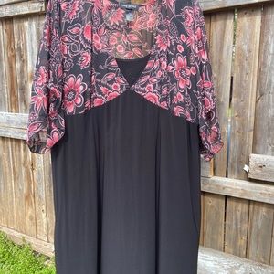 Lane Bryant Dress